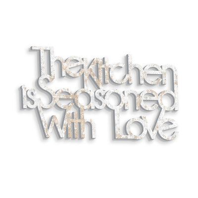 Kitchen & Love