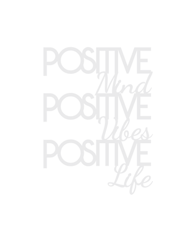 scritta in legno da appendere moderna, decorazione murale motivazionale 