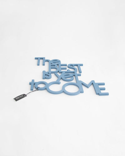 decorazione murale scritta da appendere scritta in legno motivazionale, arredamento moderno 