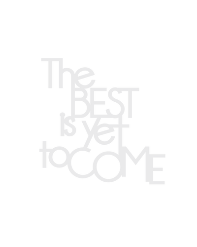 decorazione murale scritta da appendere scritta in legno motivazionale, arredamento moderno 