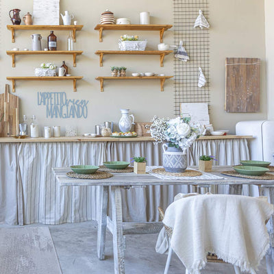 L'appetito vien mangiando