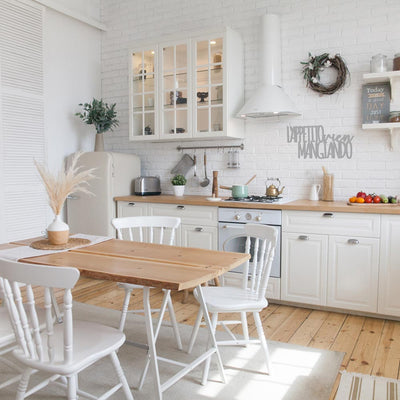 L'appetito vien mangiando