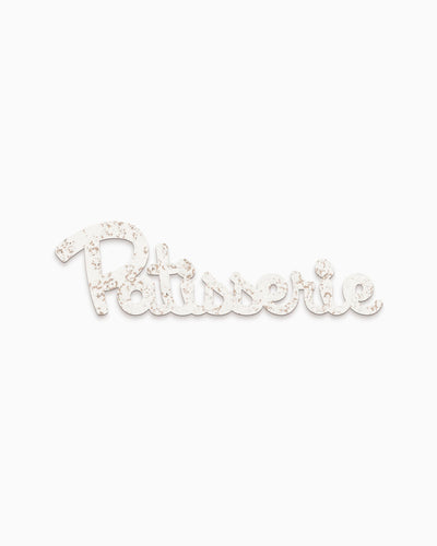 Patisserie