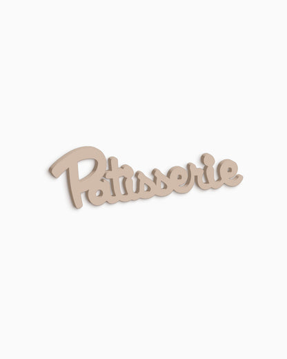 Patisserie