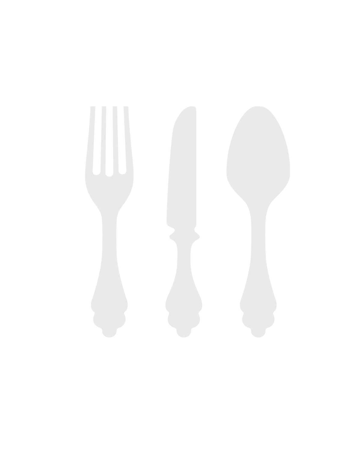 scritta da appendere da cucina, decorazione murale per la cucina, forma posate in legno, arredo moderno #colore_colore-personalizzato