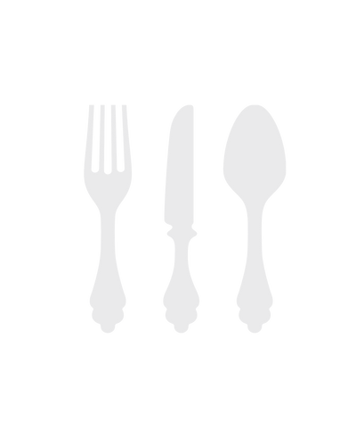 scritta da appendere da cucina, decorazione murale per la cucina, forma posate in legno, arredo moderno 