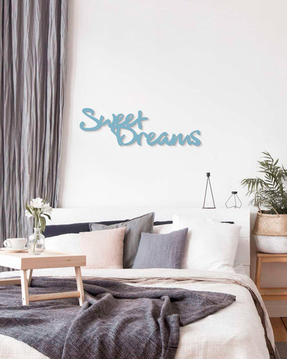 scritta da appendere decorazione per la casa, frase in legno arredamento moderno 