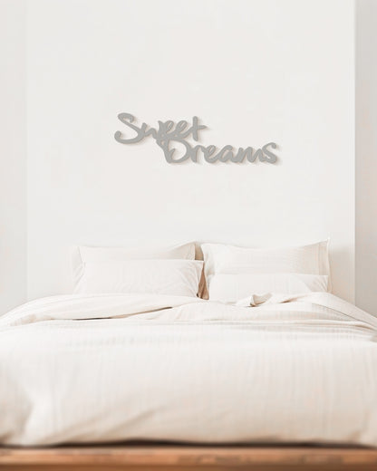 scritta da appendere decorazione per la casa, frase in legno arredamento moderno 