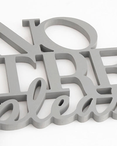 scritta in legno da appendere decorazione murale in legno, arredamento moderno 