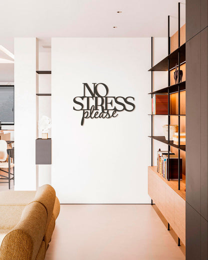 scritta in legno da appendere decorazione murale in legno, arredamento moderno #colore_nero