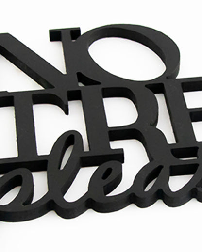 scritta in legno da appendere decorazione murale in legno, arredamento moderno #colore_nero