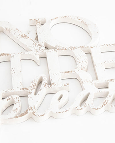 scritta in legno da appendere decorazione murale in legno, arredamento moderno 