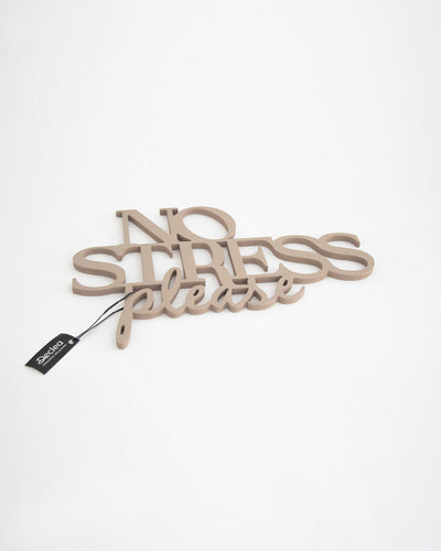 scritta in legno da appendere decorazione murale in legno, arredamento moderno 