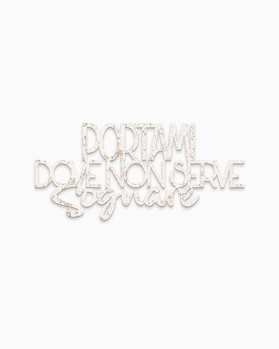 scritta da appendere arredamento casa, idea regalo, decorazione salotto da appendere #colore_shabby