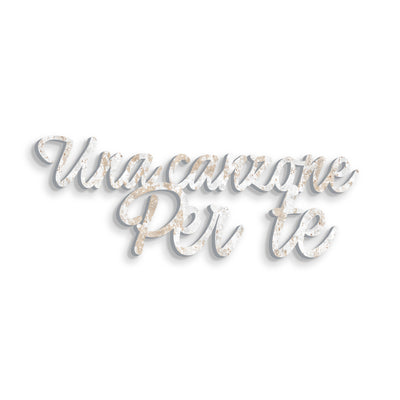Una canzone per te