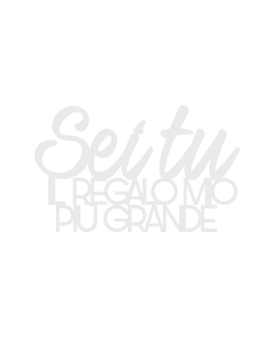 scritta da appendere decorazione murale idea regalo #colore_colore-personalizzato