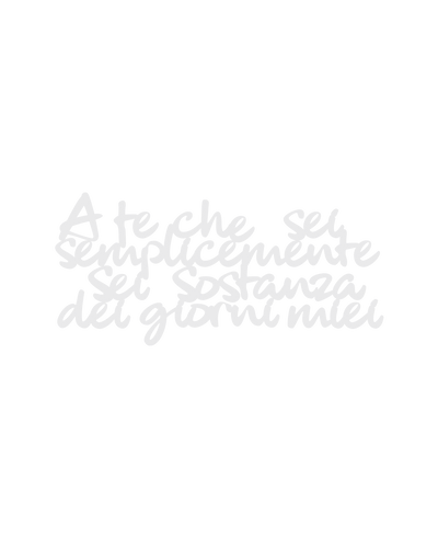 scritta da parete per la casa, decorazione murale moderna #colore_colore-personalizzato