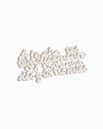 scritta da parete per la casa, decorazione murale moderna #colore_shabby