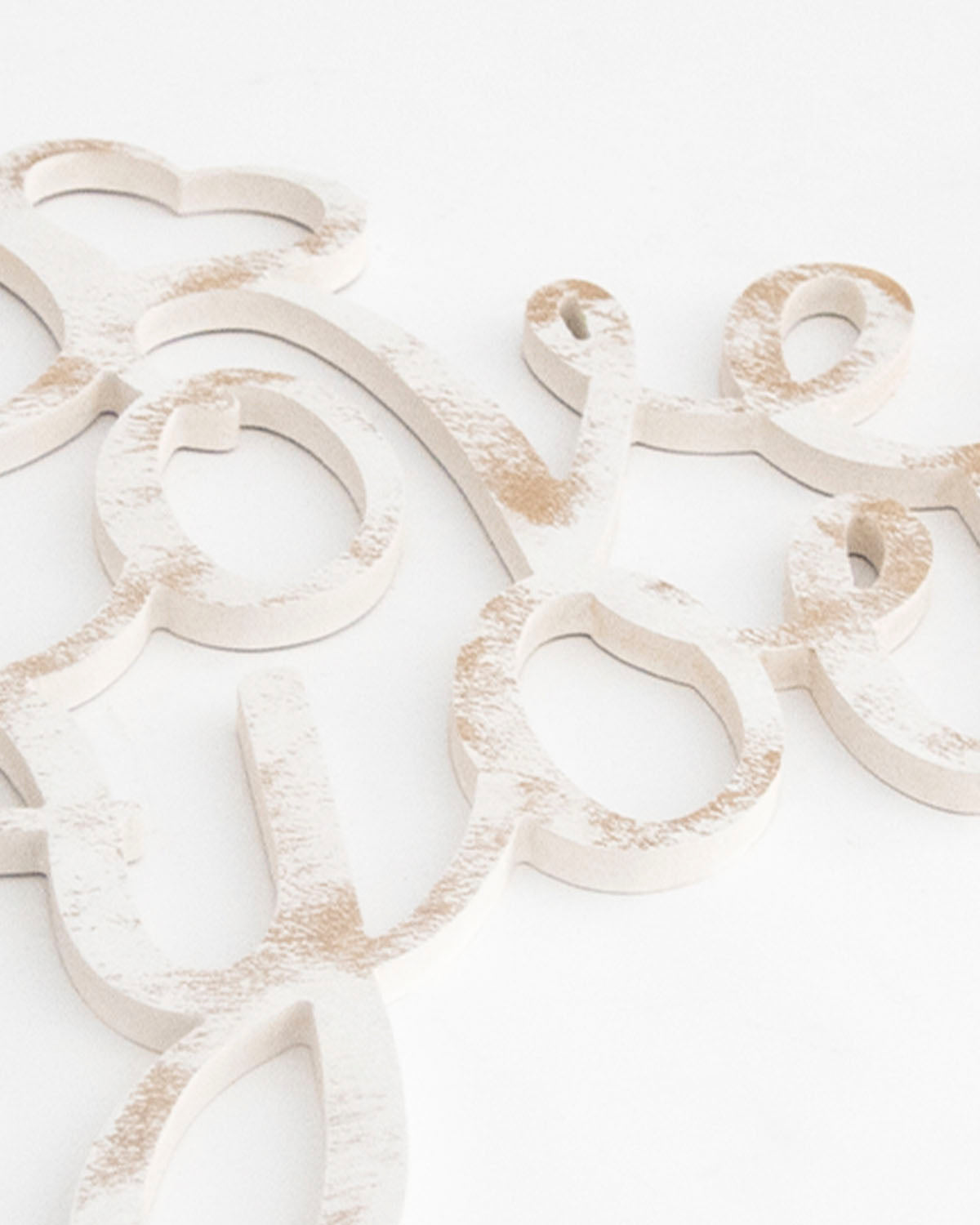 scritta decorativa in legno decorazione da appendere arredo casa idea regalo #colore_shabby
