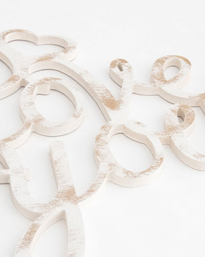 scritta decorativa in legno decorazione da appendere arredo casa idea regalo #colore_shabby