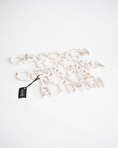 scritta in legno da appendere, decorazione murale per la casa ideale per il salotto o la camera da letto #colore_shabby