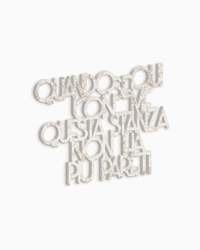 scritta in legno da appendere, decorazione murale per la casa ideale per il salotto o la camera da letto #colore_shabby