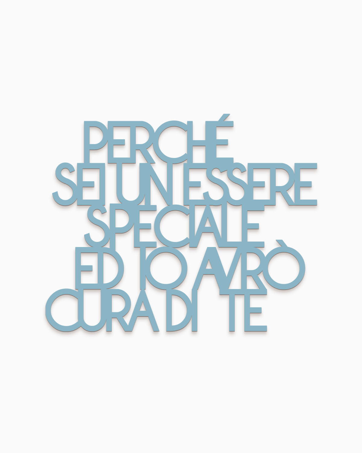 Avrò cura di te