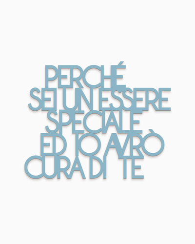 I'll take care of you