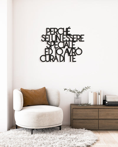 I'll take care of you