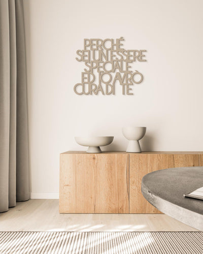 I'll take care of you