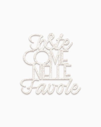 scritta in legno da appendere, decorazione murale ideale per il salotto o la camera da letto #colore_shabby