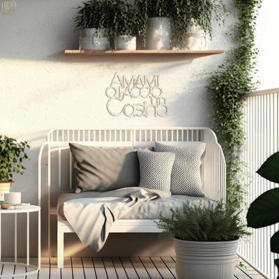 Amami o faccio un casino