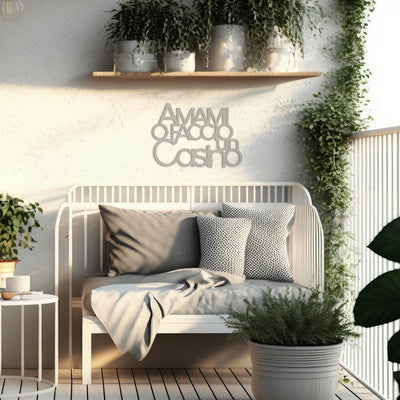 Amami o faccio un casino