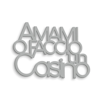 Amami o faccio un casino