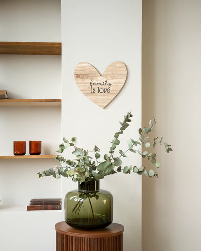 Family is Love tablet