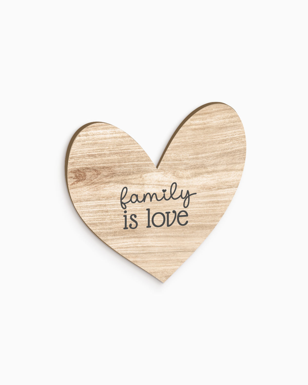 Tavoletta Family is Love