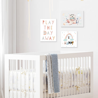 Kids Play the day away tablet
