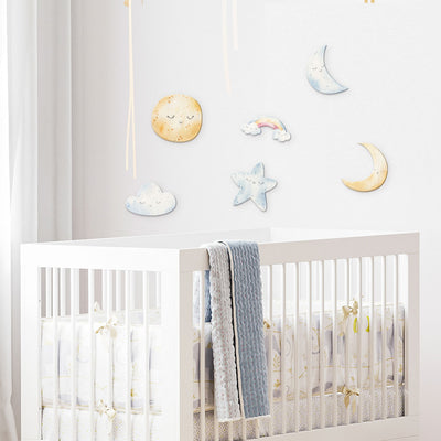 Set di Tavolette Kids Space