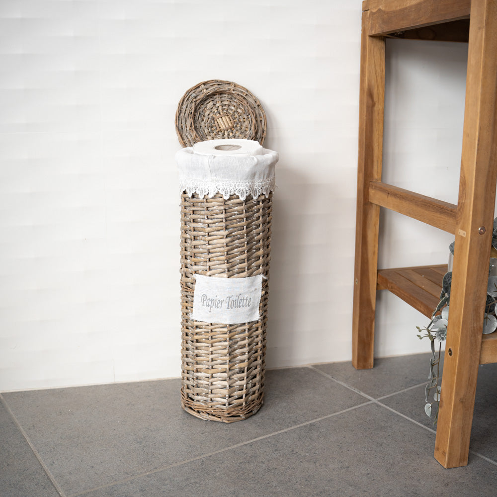Round noticeboard shelf
