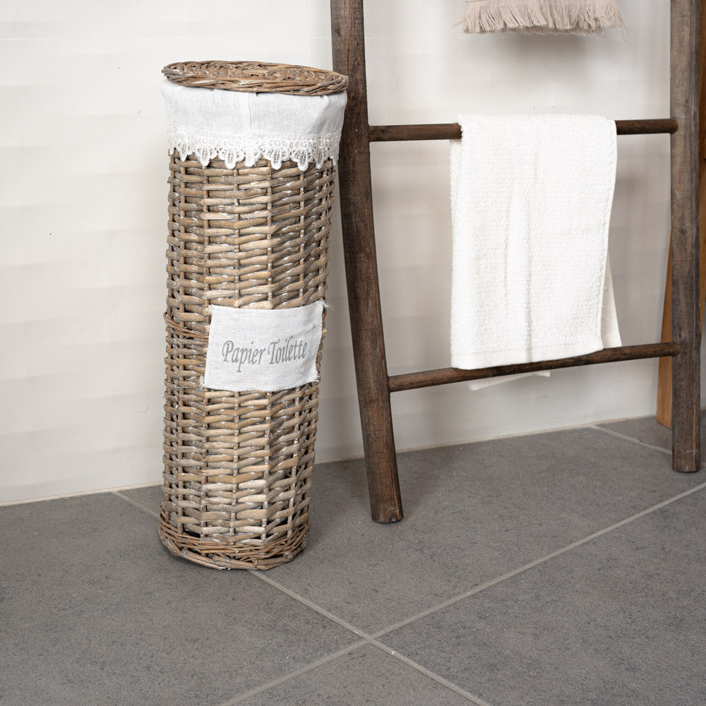 Round noticeboard shelf