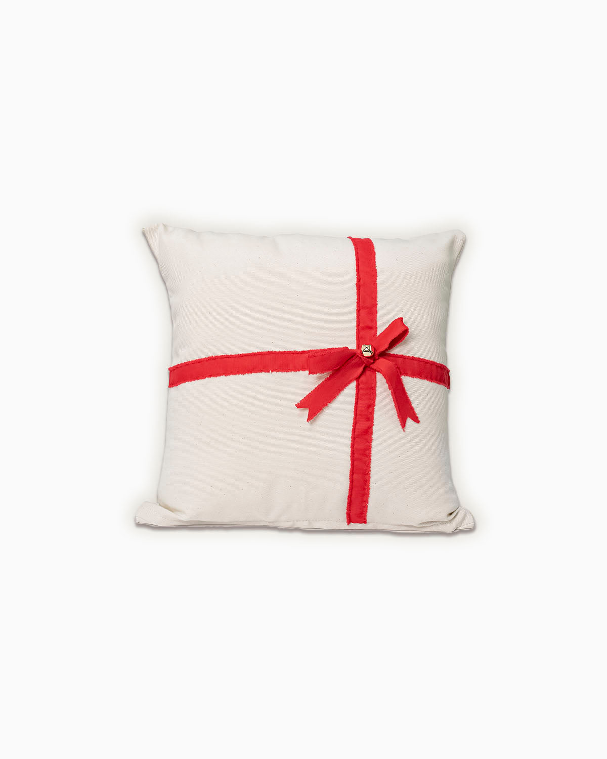 Decorazione natalizia per casa, cuscino natalizio, federa decorazione natalizia