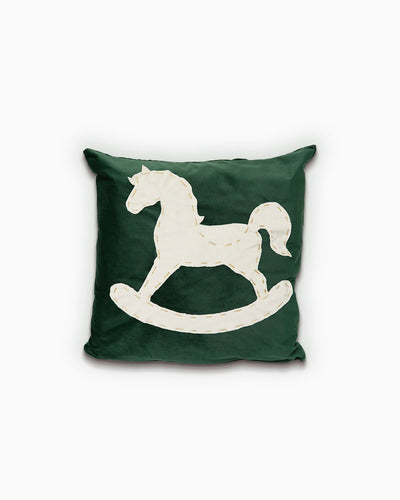 decorazione natalizia cuscini federe 