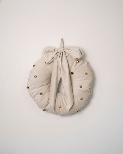 decorazione natalizia, ghirlanda fuori porta decorazione casa 