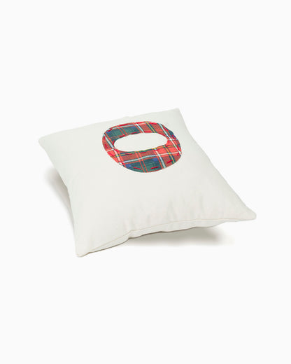 cuscino natalizio, arredo decorazioni di natale, tris di cuscini