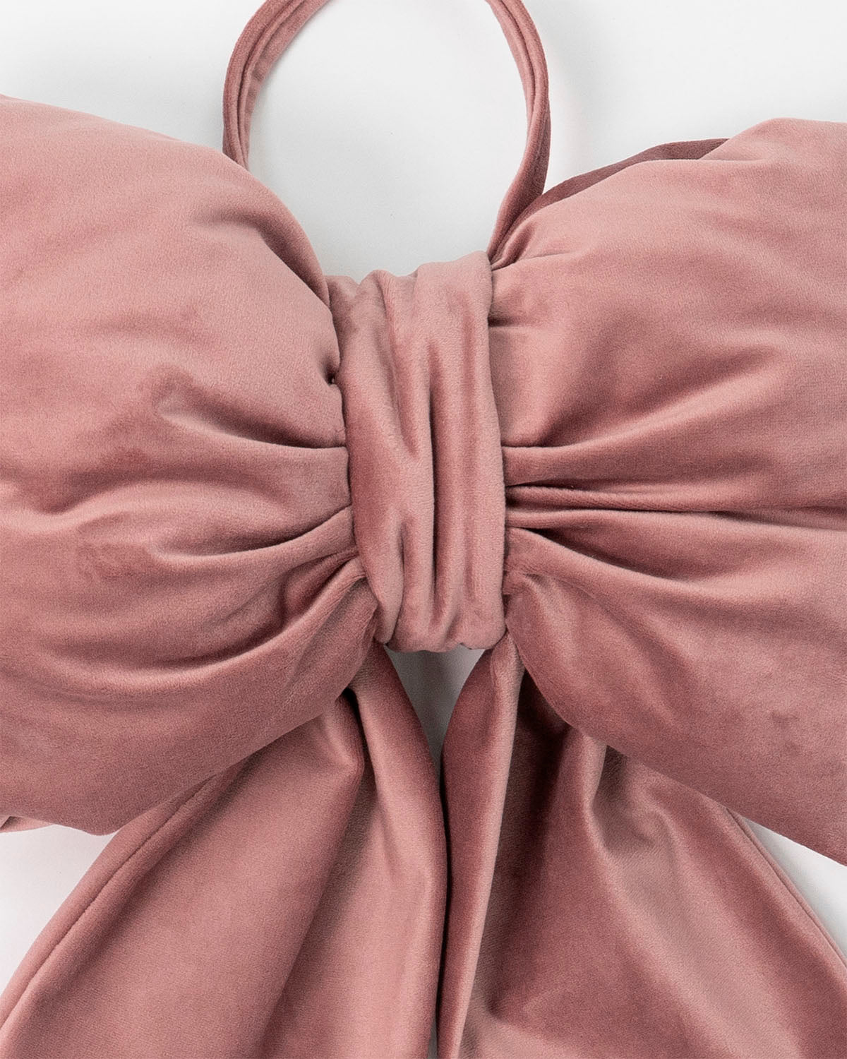 decorazione per la casa, fiocco fuoriporta, decorazione albero natale, decorazione natalizia #colore_rosa