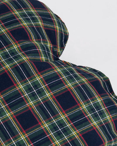 decorazione natalizia cuscino federa natale 