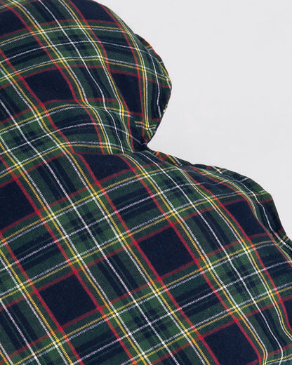 decorazione natalizia cuscino federa natale 