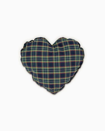 decorazione natalizia cuscino federa natale 