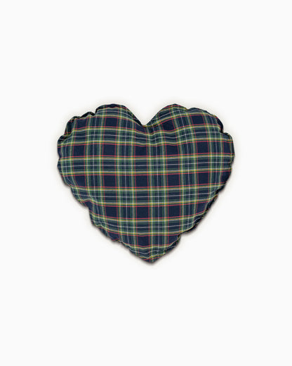 decorazione natalizia cuscino federa natale 