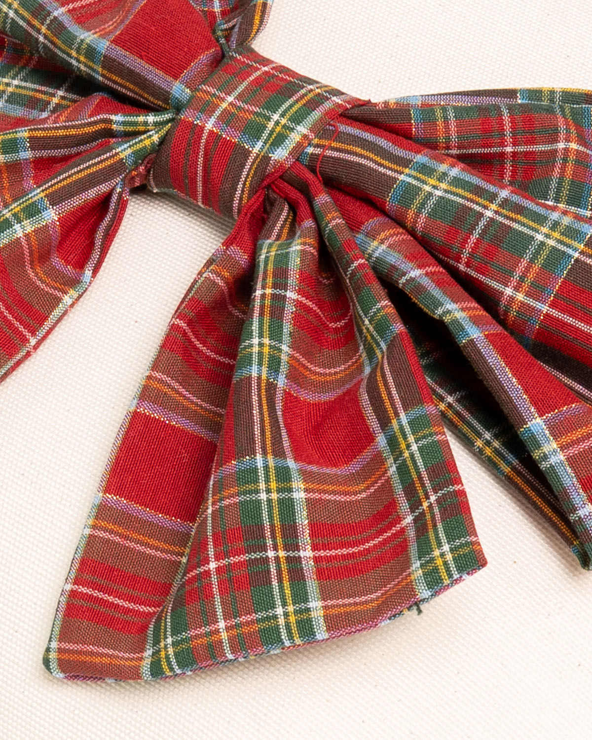 Cuscino Quadrato Fiocco